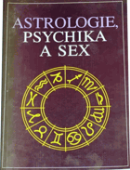 Astrologie, psychika a sex: George Mountaneer - antikvární 