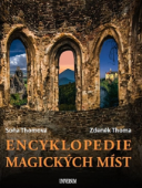 Encyklopedie magických míst: S. Thomová, Z. Thoma - antikvariát
