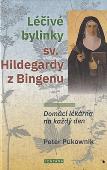 Léčivé bylinky sv. Hildegardy z Bingenu: P. Pukownik - antikvariát