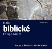 Malé biblické kompendium : DebraK. Reidová - antikvariát