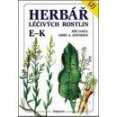 Herbář léčivých rostlin 2: Jiří Janča, Josef. A. Zentrich - antikvariát