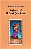 Tajemství cikánských karet - komplet: Růžena Vernerová
