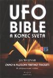 UFO bible a konec světa: Anders Andersson