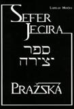 Sefer Jecira (pražská): Ladislav Moučka