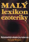 Malý lexikon ezoteriky: Donald Watson