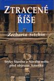 Ztracené říše: Zecharia Sitchin