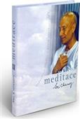 Meditace [mb]: Sri Chinmoy