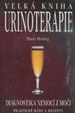 Velká kniha urinoterapie: Hans Höt