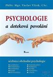 Psychologie pro doteková povolání: Ph,Mgr. Václav Vlček,