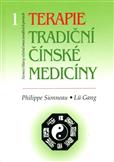 Terapie tradiční čínské medicíny 1: Philippe Sionneau, Lü Gang
