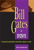 Bill Gates a byznys: Des Dearlove