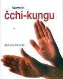 Tajemství čchi-kungu: Angus Clark