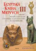 Egyptská kniha mrtvých III.: Jaromír Kozák - antikvariát