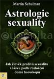 Astrologie sexuality: Martin Schulman
