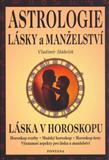 Astrologie lásky a manželství: Vladimír Sládeček