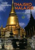 Thajsko a Malajsie: viktor Koudelka