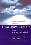 Aura bumerangu: Barbara K. Goldsmith, Manulani