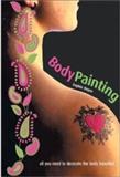Body Painting: Sophie Hayesová