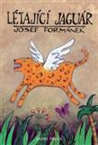 Létající jaguár: Josef Formánek