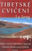 Tibetské cvičení Lu Jong: Tulku Lama Lobsang