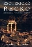 Esoterické Řecko: Richard G. Geldard