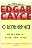 Edgar Cayce o reinkarnaci: Noel Langley, Hugh Lynn Cayce