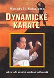 Dynamické karate: Masatoši Nakajama