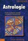 Astrologie - využití astrologické symboliky v poradenství a psych