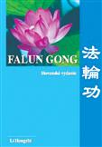 Falun Gong - slovenské vydanie