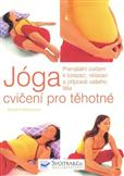 Jóga - cvičení pro těhotné