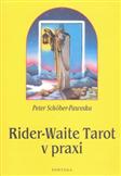 Rider-Waite Tarot v praxi