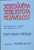 Sebedůvěra, sebejistota, nezávislost: Ralph Waldo Emerson - antikvariát