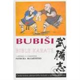 Bubiši - bible karate