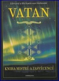 Vatan - kniha mistrů a zasvěcenců