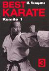 Best Karate 3. Kumite 1.