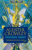 Crowley Thothův Tarot (Thotův) tarotové karty
