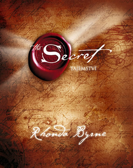 The Secret das geheimnis: Rhonda Byrne v německém jazyce