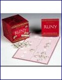 Runy - Rady starobylého orákula