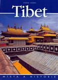 Tibet místa a historie