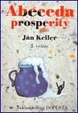 Abeceda prosperity: Jan Keller - antikvariát