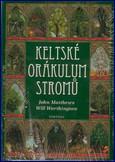 Keltské orákulum stromů věštecké karty a kniha
