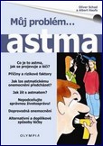 Astma - můj problém