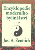 Encyklopedie moderního bylinářství I-0