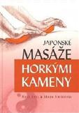 Japonské masáže horkými kameny