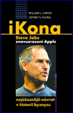 Ikona Steve Jobs znovuzrození Apple