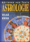 Astrologie velká kniha