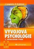 Vývojová psychologie 2. aktualizované vydání