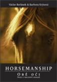 DVD Horsemanship Obě oči