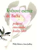 Květové esence Dr. Bacha