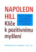 Klíče k pozitivnímu myšlení: Napoleon Hill - antikvariát